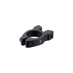 Abrazadera de sillín "CarrierClamp"