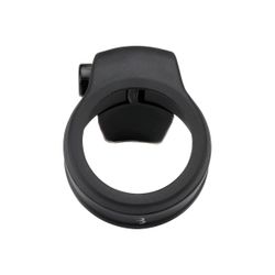 Abrazadera de sillín "CollarClamp"