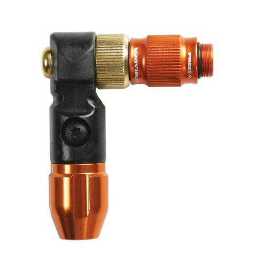 Mandrino hv abs-1 pro-arancione