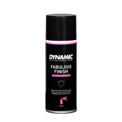 FINISH CURA SPRAY - FINITION FABULEUSE, 400 ML
