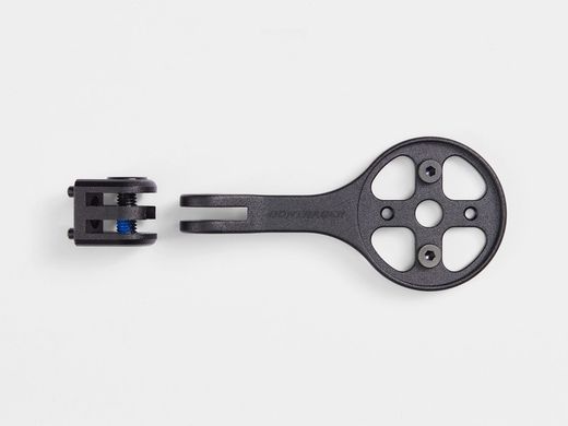 Suport ciclocomputador Bontrager Pro Blendr Knock Block