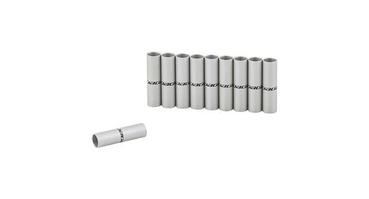 Accessoires pour câbles trek 5mm double ferrule 10-pack