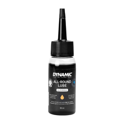 HUILE DE CHAÎNE - Lubrifiant multi-usages ALPCROSS, 50 ml