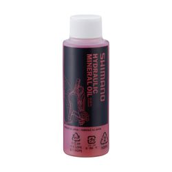 Aceite mineral shimano bote 100ml