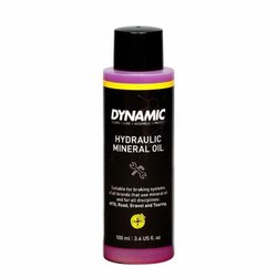 OLIO MINERALE IDRAULICO - 100 ML