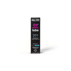 Aceitera muc-off c3 clima humedo ceramico 50 ml (c3 ceramic lube prmium wet)