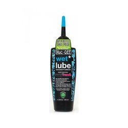 Aceitera muc-off clima humedo bio 120 ml (bio wet lube)