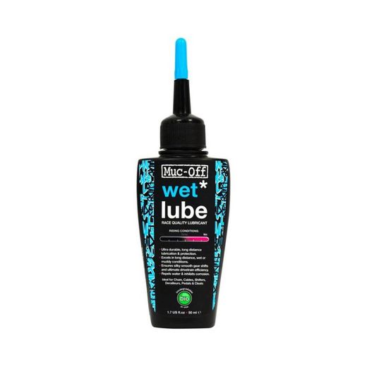 Setrill muc-off clima humit bio 50 ml (bio wet lube)