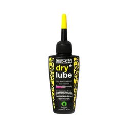 Aceitera muc-off clima seco bio 50 ml (bio dry lube)