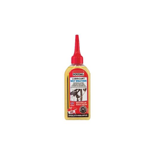 Setrill soudal clima humit 100 ml