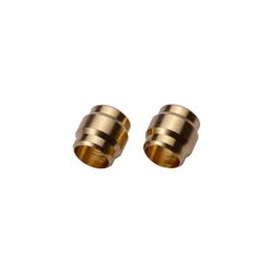 Aceituna de compresión Sram/Avid - 5mm (50uds.)