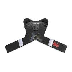 ACTION CAMERA HARNESS NDM 1, SIZE M-XL, BLACK