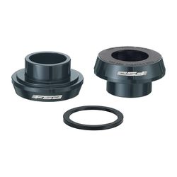 Adaptador cazoletas fsa mtb bb30/pf30 el228 a megaexo 24 mm