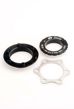 Adaptador center-lock a std dtswiss cl-adapter mtb my17