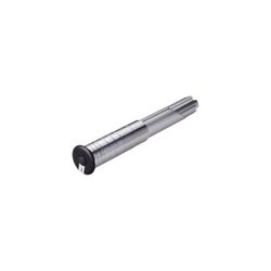 Adattatore per cuffie BBB "Extender", 25,4 mm, nero