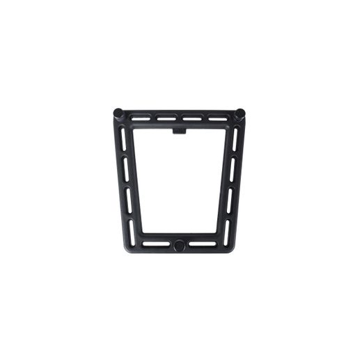 Adaptador de bastidor + espárragos BASIL "MIK Side
