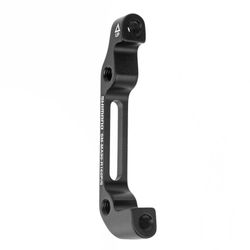Adaptador fre disc shimano r-160s / p posterior per br-m985 160 mm