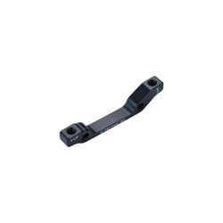 Adaptador frontal IS a PM 160 "PowerMount"