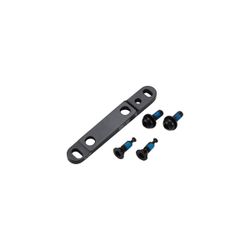 Adaptador frontal "PowerMount" FM a FM 140 mm - 160 mm