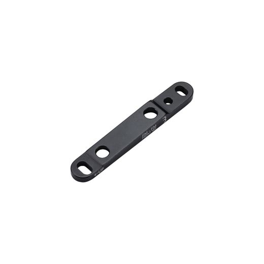 Adaptador frontal "PowerMount" FM a FM 140 mm - 160 mm