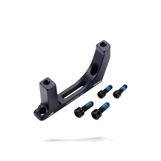 Adaptador frontal "PowerMount" FM a PM de 160 mm