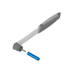 Adaptador "GuidePin"
