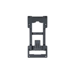 Adaptador para placa MIK BASIL "Double Decker", negro