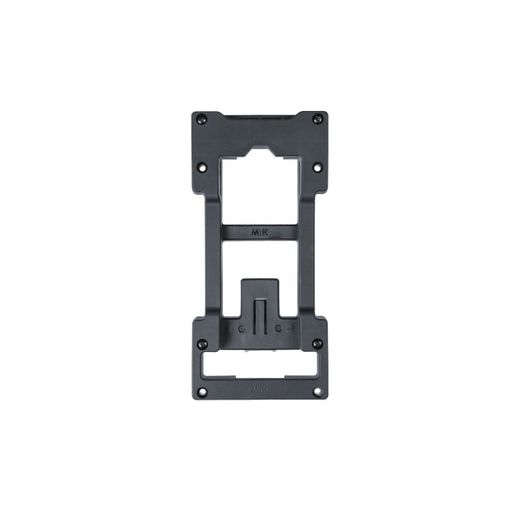 Adaptador para placa MIK BASIL "Double Decker", negro