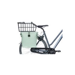Adaptador para placa MIK BASIL "Double Decker", negro