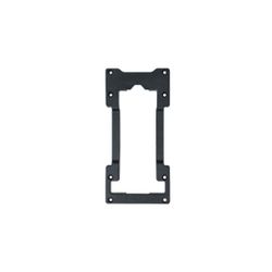 Adaptador para placa MIK BASIL "Double Decker", negro