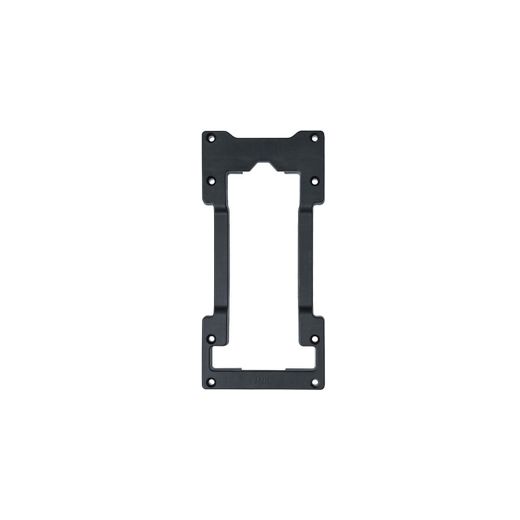 Adaptador para placa MIK BASIL "Double Decker", negro