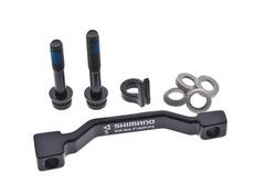 Adaptador pinza shimano