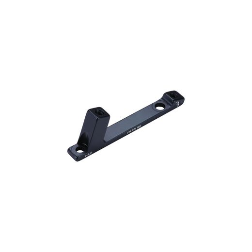 Adaptador Postmount para discos "PowerMount" de 180 mm
