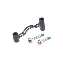 Adaptador Postmount para discos "PowerMount" de 203 mm 2015