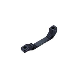 Adaptador trasero IS a PM 160 "PowerMount"