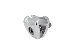 Adaptadors per tija de selló bontrager amb rails sobredimensionats de 7 x 10 mm