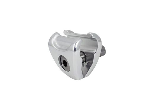 Adaptadors per tija de selló bontrager amb rails sobredimensionats de 7 x 10 mm