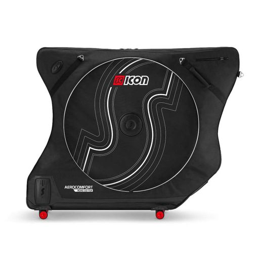 AEROCOMFORT 3.0 TSA ROAD BIKE TRAVEL BAG