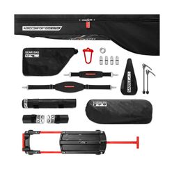 AEROCOMFORT 3.0 TSA ROAD BIKE TRAVEL BAG