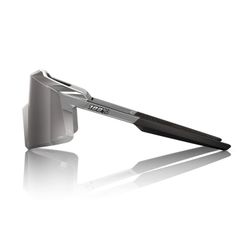 AEROCRAFT - Gloss Black Chrome - HiPER Silver Mirror