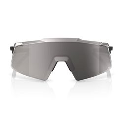 AEROCRAFT - Gloss Black Chrome - HiPER Silver Mirror