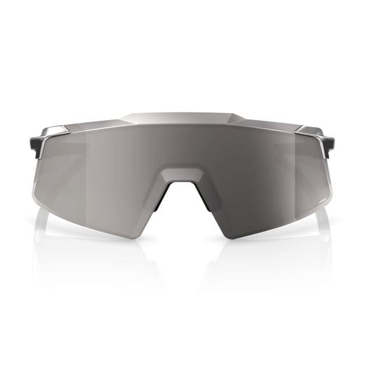 AEROCRAFT - Gloss Black Chrome - HiPER Silver Mirror