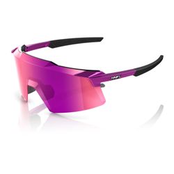 AEROCRAFT - Gloss Purple Chrome - Purple  Multilayer Mirror