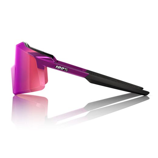 AEROCRAFT - Gloss Purple Chrome - Purple  Multilayer Mirror