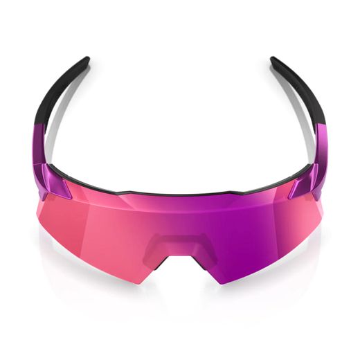 AEROCRAFT - Gloss Purple Chrome - Purple  Multilayer Mirror