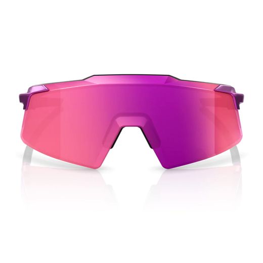 AEROCRAFT - Gloss Purple Chrome - Purple  Multilayer Mirror