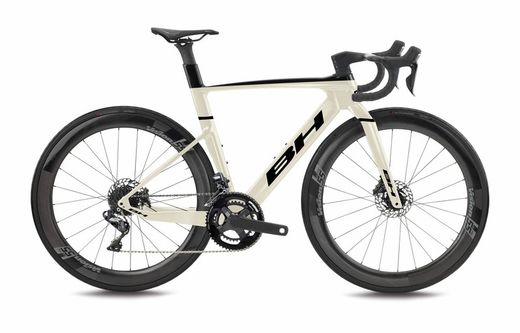 Aerolight 6.5 black/white l