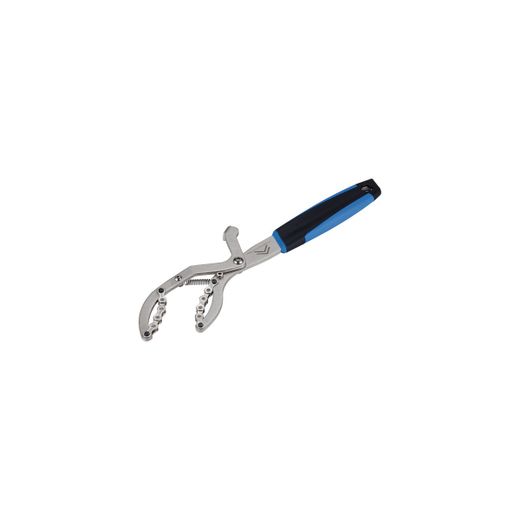 Agarre de cadena para desmontar el casete BBB "T-rexGrip"