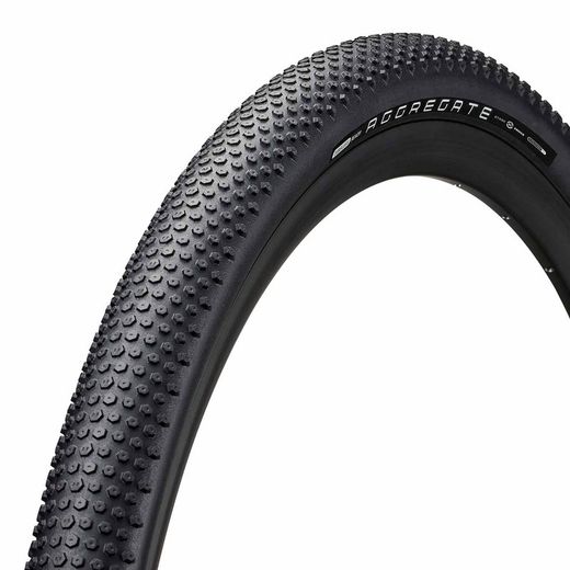 Aggregate All-Around Gravel Tire 40-622 Black