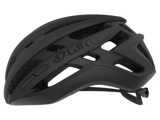 Agilis 2021 matte black m